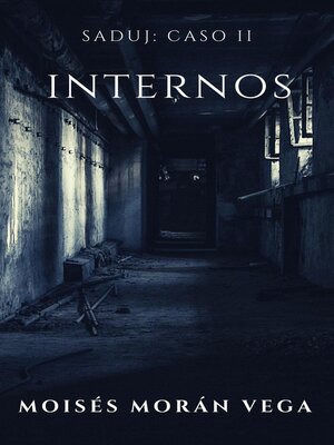 cover image of Saduj. Caso II. Internos